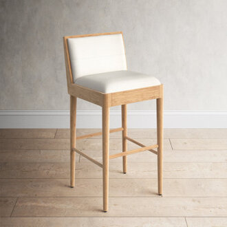 Yael Bar and Counter Stool