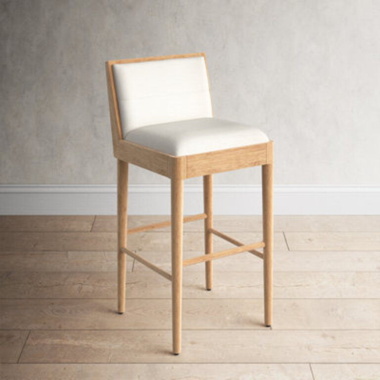 Yael Bar and Counter Stool