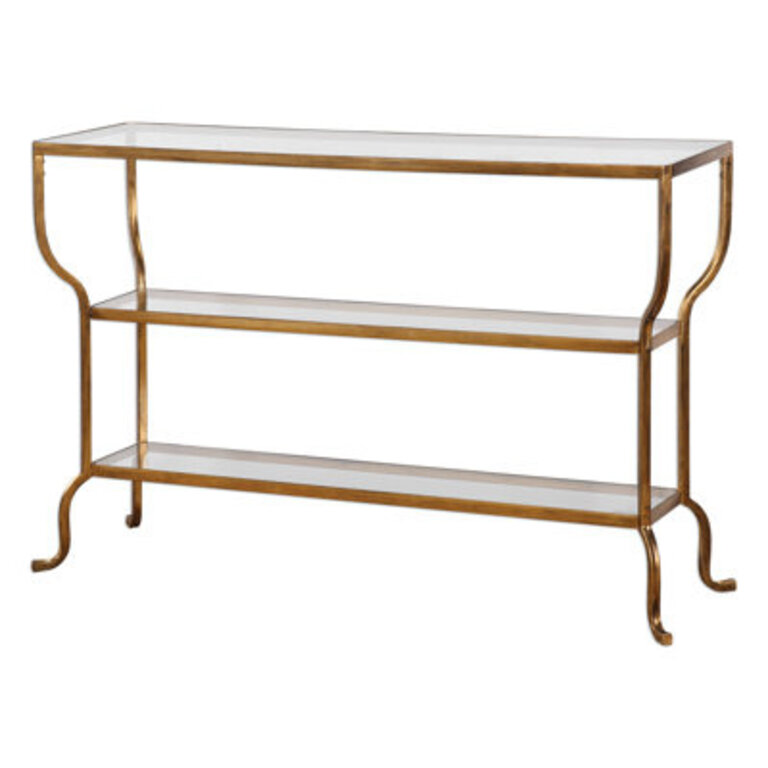 Scaife 542 Console Table