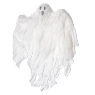 35 Halloween Hanging Ghost