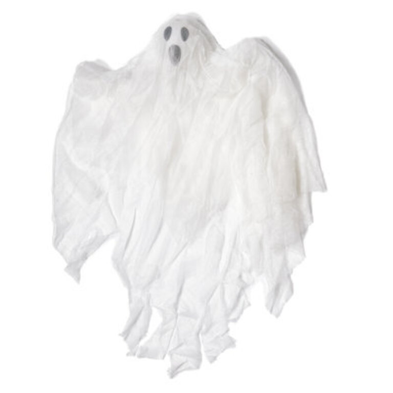 35 Halloween Hanging Ghost