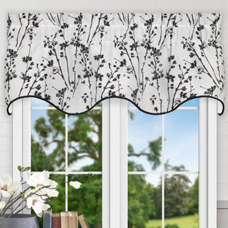 Mahtomedi 50 Window Valance