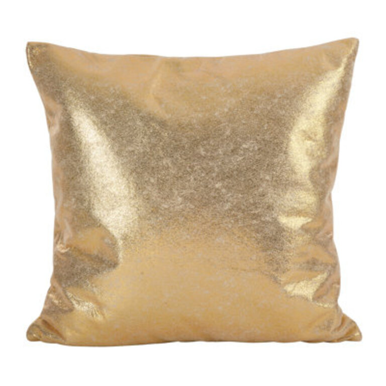 Down Blend Square Throw Pillow