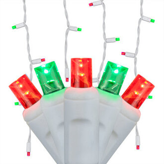 70 LED Icicle Light