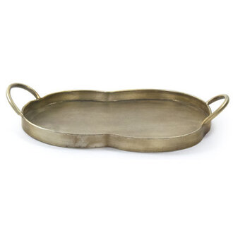 Carole Coffee Table Tray