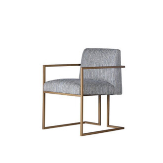 Ashton Upholstered Dining Chair