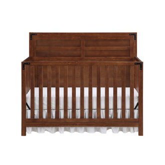 Ti Amo Mila 4-in-1 Convertible Crib