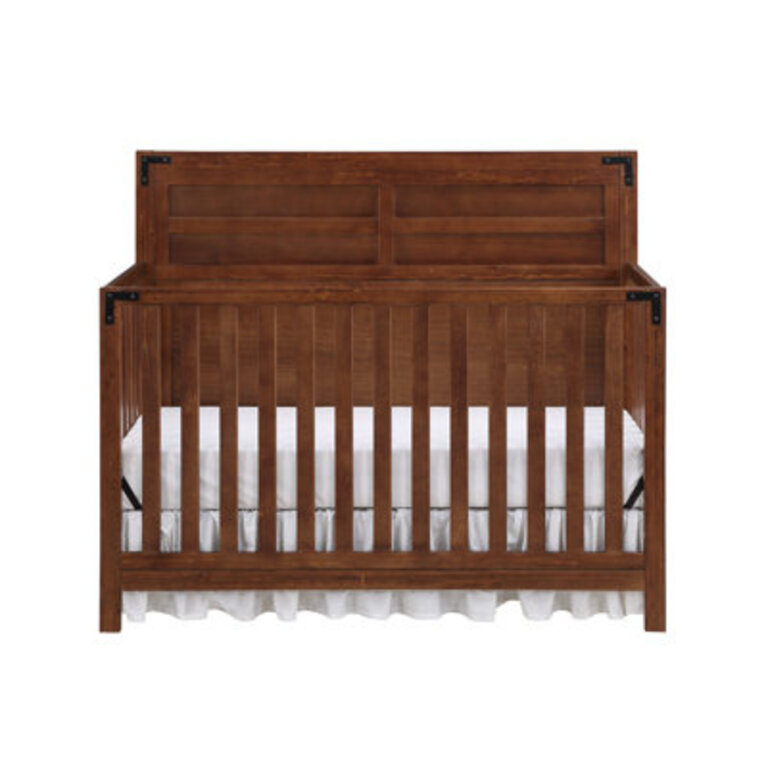 Ti Amo Mila 4-in-1 Convertible Crib