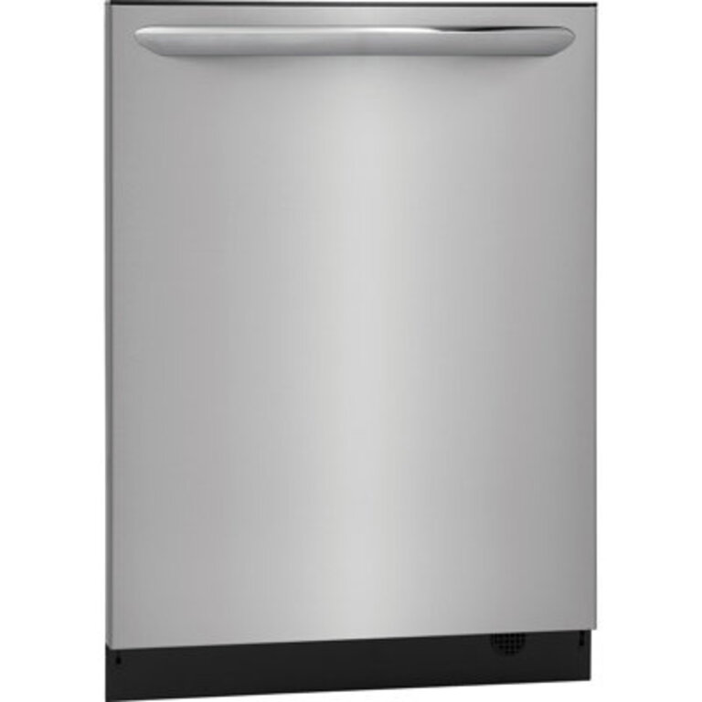 24 49 dBA Built-In Dishwasher with EvenDry System