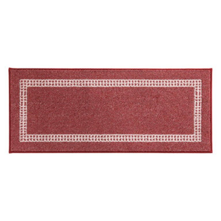 Xamiera Washable Kitchen Mat Set of 2