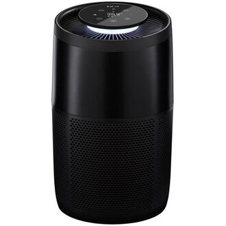 Instant Air Purifier with True HEPA