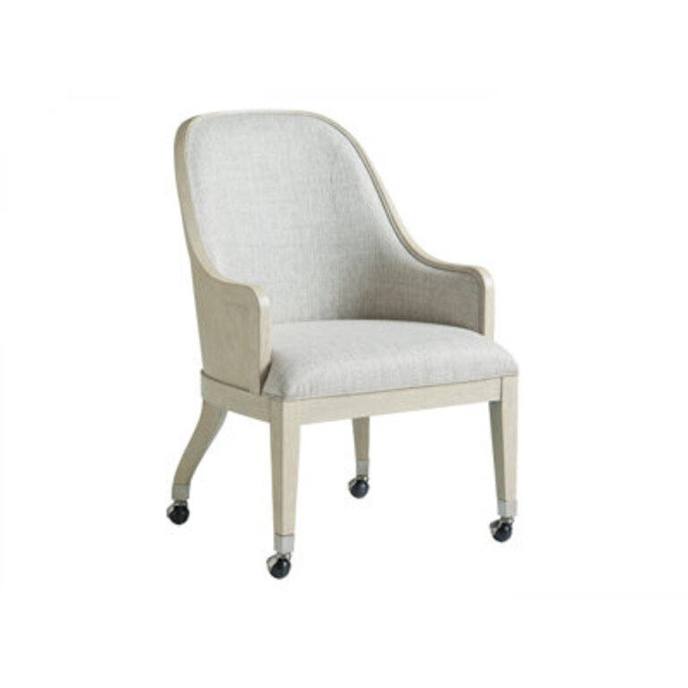 Greystone Maddox Game Chair