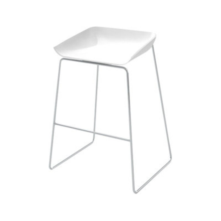 Scoop Stool