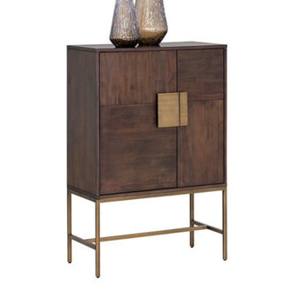 Sadhia Bar Cabinet
