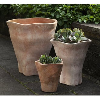 Dwyer Terracotta Pot Planter