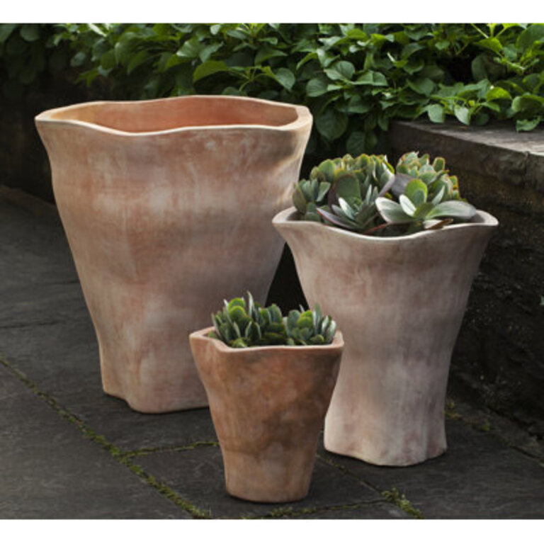 Dwyer Terracotta Pot Planter