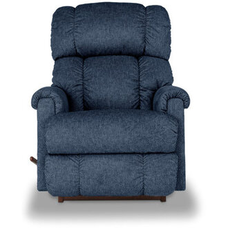 Pinnacle Manual Recliner