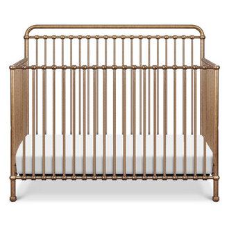 Winston 4-in-1 Convertible Crib