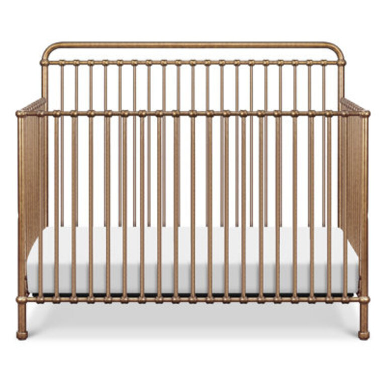 Winston 4-in-1 Convertible Crib