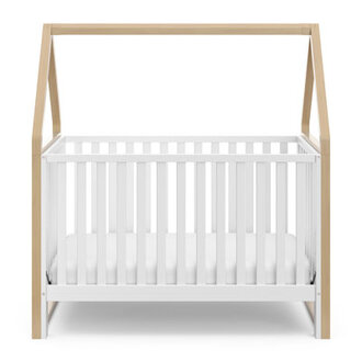 Orchard 5-in-1 Convertible Crib