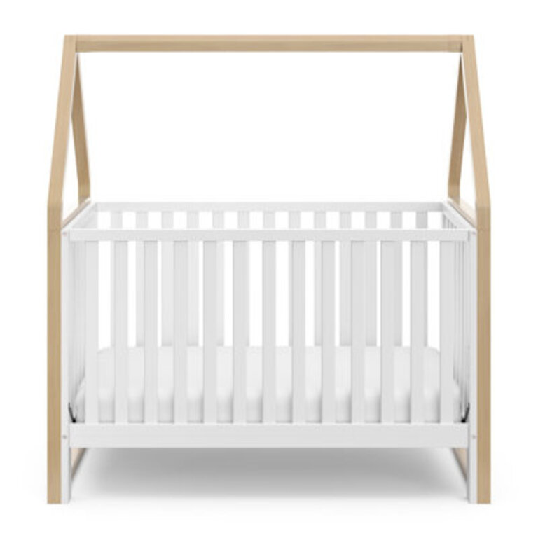 Orchard 5-in-1 Convertible Crib