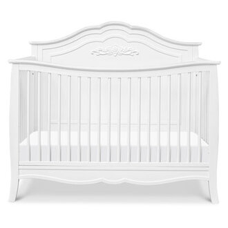 Fiona 4-in-1 Convertible Crib