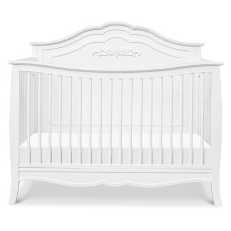 Fiona 4-in-1 Convertible Crib