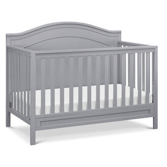 Charlie 4-in-1 Convertible Crib