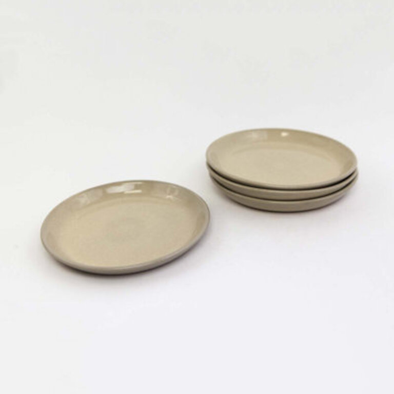 Borgen Bread and Butter Plate