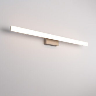 Alfonza 1-Light Dimmable LED Bath Bar