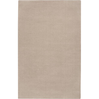 Crowe Wool Doeskin Area Rug