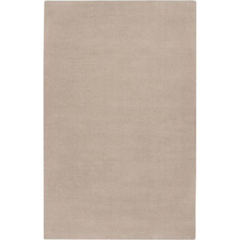 Crowe Wool Doeskin Area Rug