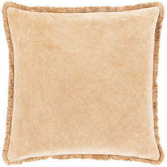 Steph Square Cotton Pillow