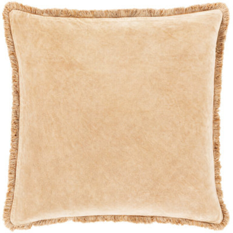 Steph Square Cotton Pillow