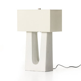 Deena Ceramic Table Lamp