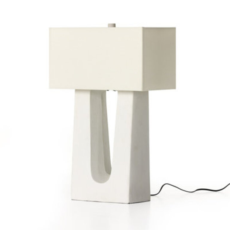 Deena Ceramic Table Lamp