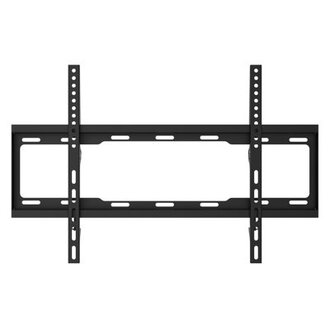 ProMounts Fixed TV Wall Mount for 42 - 84 Screens Holds up to 143 lbs