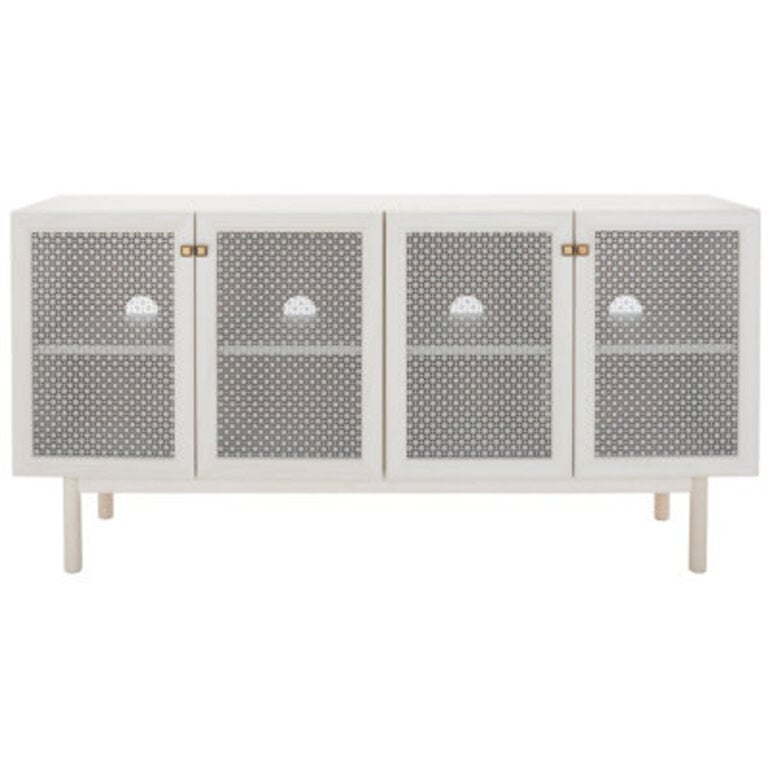 Keegan TV Stand for TVs up to 70