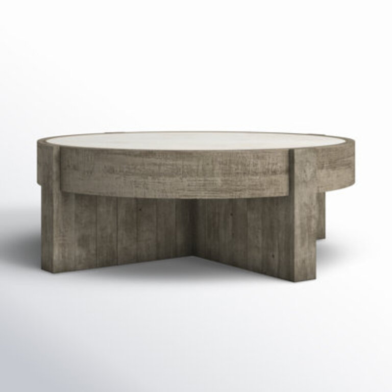 Zakri Coffee Table