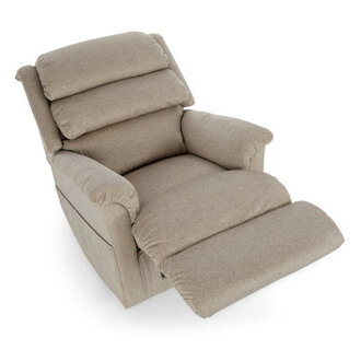 Astor Power Lift Recliner with iClean Fabric
