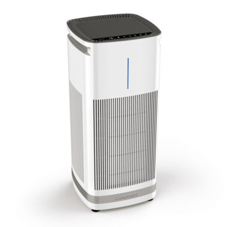 Purxium Freestanding Air Purifier with HEPA Filter