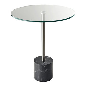 Spirgel End Table