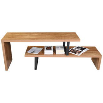 Dustin TV Stand for TVs up to 88