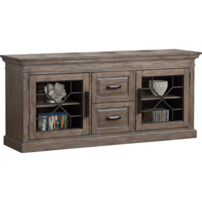 Zenna TV Stand for TVs up to 75