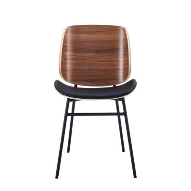 Irina Bent Wood Dining Chair