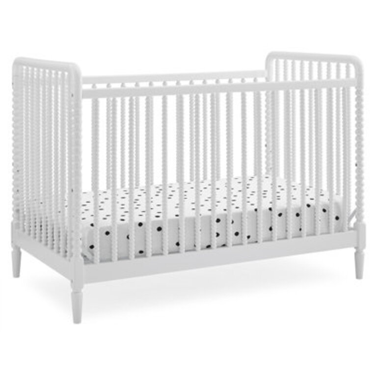 Saint 4-in-1 Convertible Crib