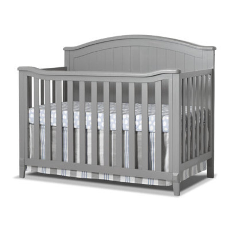 Sorelle Fairview 4-in-1 Convertible Crib