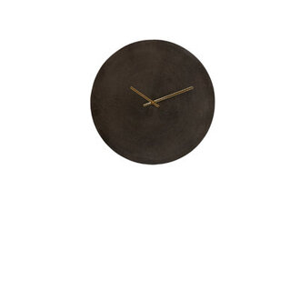 Jairo Wall Clock