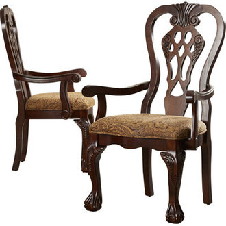 Aala Upholstered Dining Chair