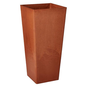 Musson Composite Plastic Pot Planter